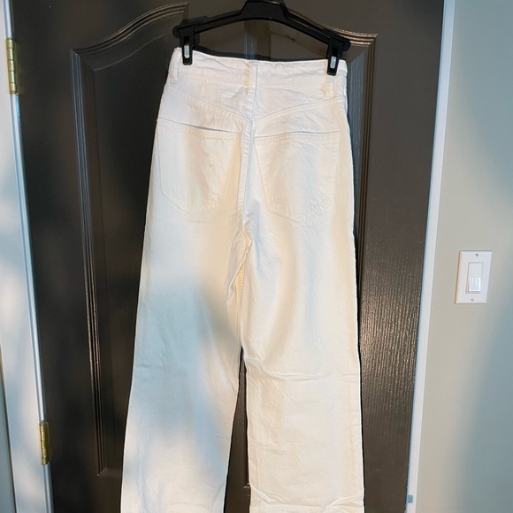 Zara Wide Leg Jean - Picture 4 of 4